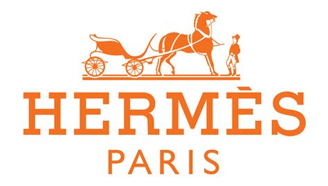 hermes logo history